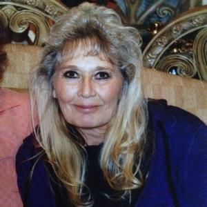 Meet your Posher, Cathy